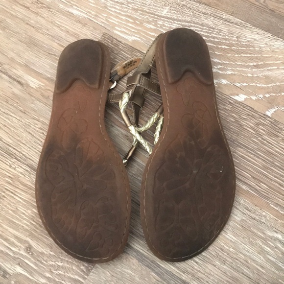 Women’s sandals - Picture 4 of 4